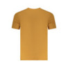 TIMBERLAND T-SHIRT MANICHE CORTE UOMO MARRONE