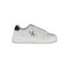 CALVIN KLEIN DAMEN SPORTSCHUHE WEISS