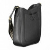 BOLSO MUJER RALPH LAUREN NEGRO