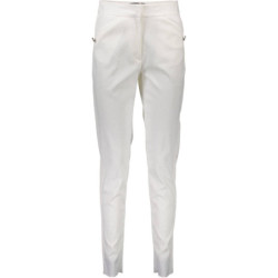 PANTALONES BLANCOS DE MUJER JUST CAVALLI