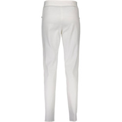 PANTALONES BLANCOS DE MUJER JUST CAVALLI