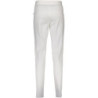 PANTALON BLANC FEMME JUST CAVALLI