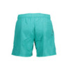 KARL LAGERFELD BEACHWEAR COSTUME PARTE SOTTO UOMO VERDE
