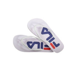 FILA FOOTWEAR SLIPPER WOMEN WHITE