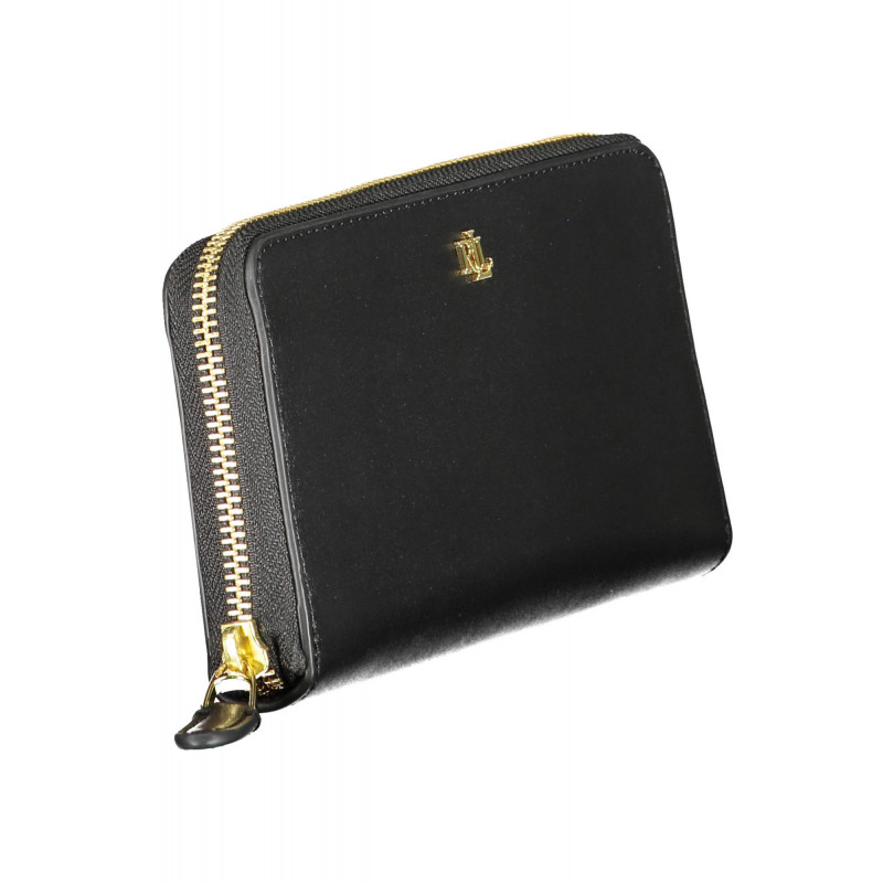 CARTERA DE MUJER RALPH LAUREN NEGRA