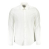 NORTH SAILS CAMICIA MANICHE LUNGHE UOMO BIANCO