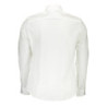 NORTH SAILS LANGARMSHIRT HERREN WEISS