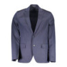 GANT CLASSIC JACKET MEN BLUE