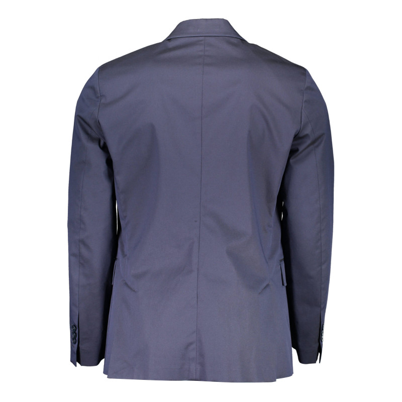 GANT CLASSIC JACKET MEN BLUE
