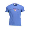 U.S. POLO T-SHIRT MANICHE CORTE UOMO BLU