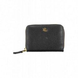 CARTERA DE MUJER RALPH LAUREN NEGRA