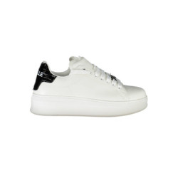 GAELLE PARIS ZAPATOS DEPORTIVOS MUJER BLANCOS