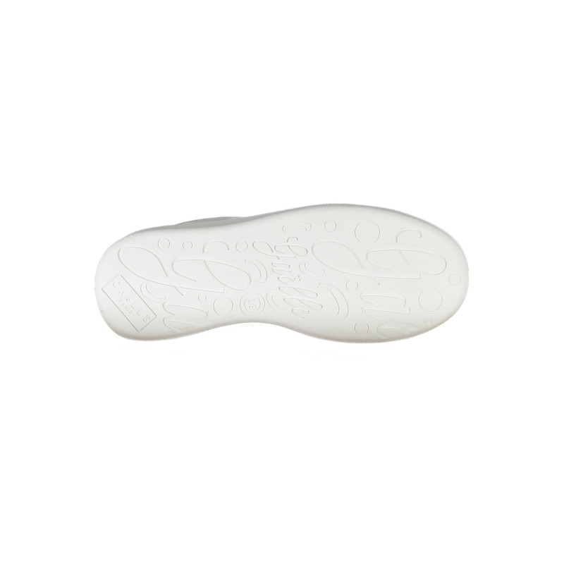 GAELLE PARIS WOMEN'S SPORTS SHOES WHITE