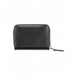 CARTERA DE MUJER RALPH LAUREN NEGRA