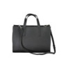 CALVIN KLEIN WOMEN'S BAG BLACK