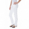 PANTALON FEMME PHARD BLANC
