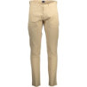 GANT PANTALONE UOMO BEIGE