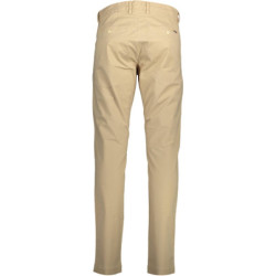 PANTALONES GANT DE HOMBRE BEIGE