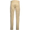 GANT HERRENHOSE BEIGE