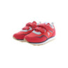 US POLO MEILLEUR PRIX CHAUSSURES DE SPORT ENFANT ROUGE