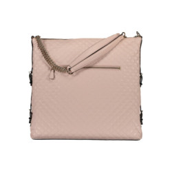 BOLSO DE MUJER GUESS JEANS ROSA