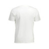 CAMISETA DE MANGA CORTA TIMBERLAND HOMBRE BLANCA