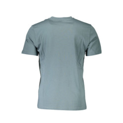 T-SHIRT À MANCHES COURTES NORTH SAILS HOMME VERT