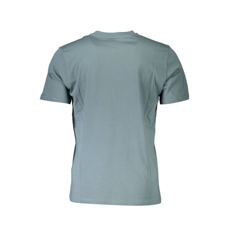 CAMISETA DE MANGA CORTA NORTH SAILS HOMBRE VERDE