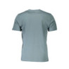 NORTH SAILS SHORT SLEEVE T-SHIRT MEN GREEN