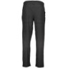 PANTALONES NEGROS DE HOMBRE GIAN MARCO VENTURI