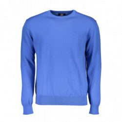 PULL HOMME LA MARTINA BLEU