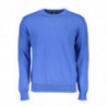 PULL HOMME LA MARTINA BLEU