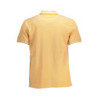 HARMONT & BLAINE POLO MANICHE CORTE UOMO ARANCIO