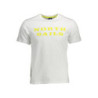 NORTH SAILS T-SHIRT MANICHE CORTE UOMO BIANCO