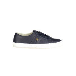 RALPH LAUREN DAMEN SPORTSCHUHE BLAU
