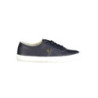 RALPH LAUREN ZAPATOS DEPORTIVOS MUJER AZULES