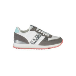 NAPAPIJRI CHAUSSURES DE SPORT POUR FEMMES BLANC