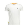 TIMBERLAND T-SHIRT MANICHE CORTE UOMO BIANCO