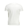 TIMBERLAND T-SHIRT MANICHE CORTE UOMO BIANCO