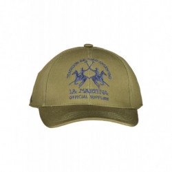LA MARTINA GREEN MAN HAT