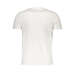 NORTH SAILS SHORT SLEEVE T-SHIRT MEN WHITE