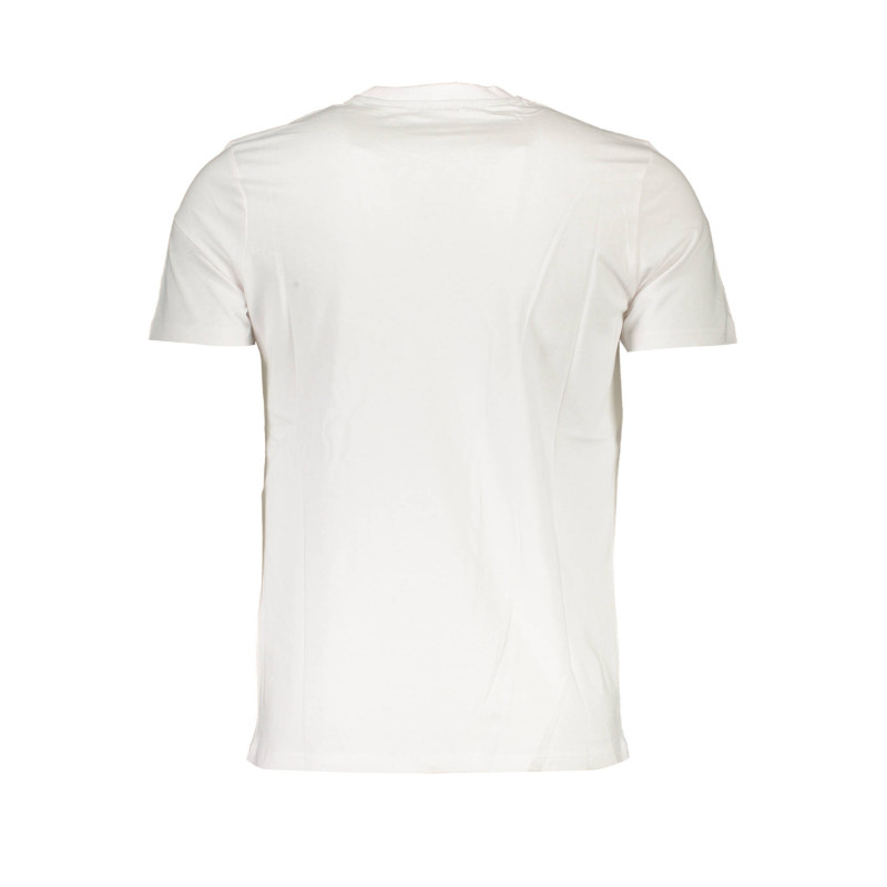 NORTH SAILS T-SHIRT MANICHE CORTE UOMO BIANCO