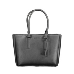 CALVIN KLEIN WOMEN'S BAG BLACK