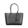 CALVIN KLEIN DAMENTASCHE SCHWARZ