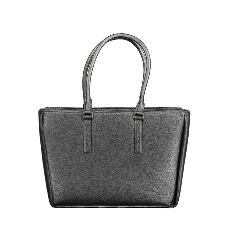 CALVIN KLEIN WOMEN'S BAG BLACK