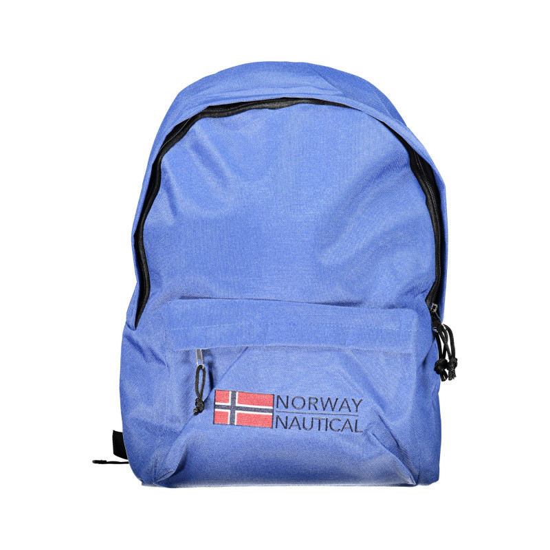 NORWAY 1963 MEN'S BACKPACK BLUE