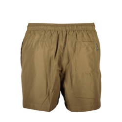 BAS DE MAILLOT DE BAIN CALVIN KLEIN HOMME MARRON