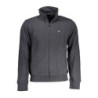 SWEAT-SHIRT ZIPPÉ POUR HOMME NAPAPIJRI NOIR
