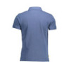 TIMBERLAND POLO KURZARM HERREN BLAU
