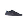TOMMY HILFIGER HERREN SPORTSCHUHE BLAU